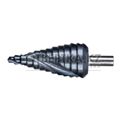 Сверло Pferd STB HSS 06-37/10 HC-FEP 25201045