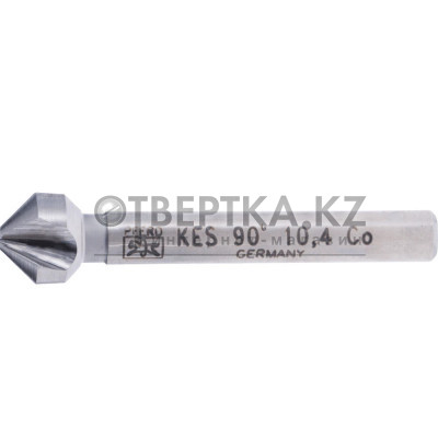 Зенкер Pferd KES HSS DIN335 C90° 10,4 25202109