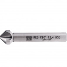 Зенкер Pferd KES HSS DIN335 C90° 12,4 в Атырау