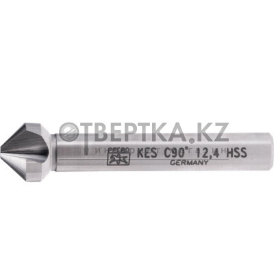 Зенкер Pferd KES HSS DIN335 C90° 12,4 25202111