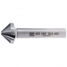 Зенкер Pferd KES HSS DIN335 C90° 20,5 в Атырау