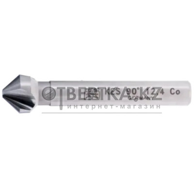 Зенкер Pferd KES HSSE DIN335 C90° 12,4 25202132