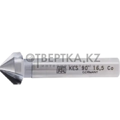 Зенкер Pferd KES HSSE DIN335 C90° 16,5 25202134