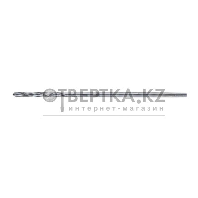 Сверло Pferd SPB DIN338 HSSG N 1,0 STEEL 25203510