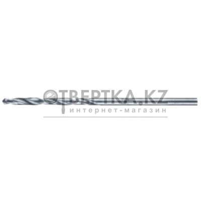 Сверло Pferd SPB DIN338 HSSG N 2,0 STEEL 25203513