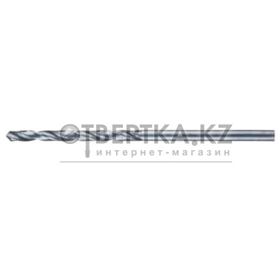 Сверло Pferd SPB DIN338 HSSG N 2,5 STEEL 25203514