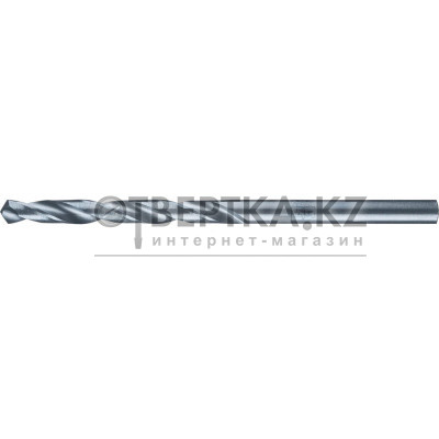 Сверло Pferd SPB DIN338 HSSG N 4,5 STEEL 25203525
