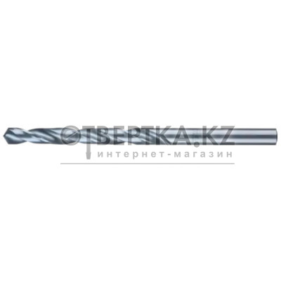 Сверло Pferd SPB DIN338 HSSG N 8,0 STEEL 25203536