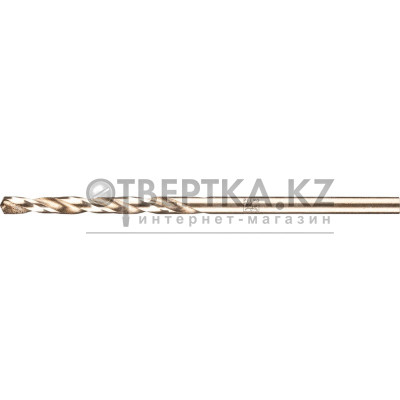 Сверло Pferd SPB DIN338 HSSE N 4,0 INOX 25203559