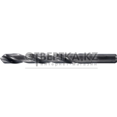 Сверло Pferd SPB DIN338 HSSG N 14,5 STEEL 25203725