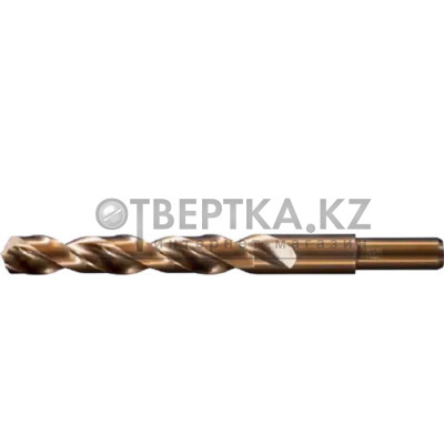 Сверло Pferd SPB DIN338 HSSE N 15,5 INOX 25203816