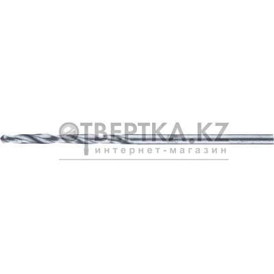 Сверло Pferd TWIST DRILL SPB DIN340 HSSG N 2,0 STEEL 25203820