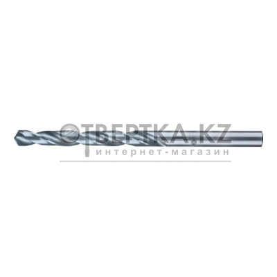 Сверло Pferd TWIST DRILL SPB DIN340 HSSG N 6,0 STEEL 25203838