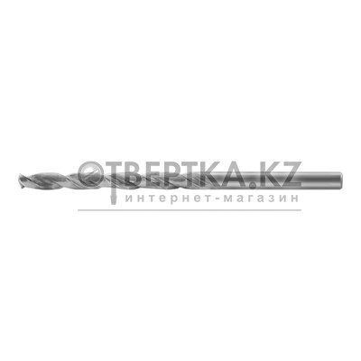 Сверло Pferd TWIST DRILL SPB DIN340 HSSG N 10,0 STEEL 25203847