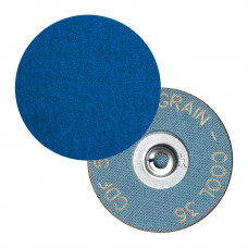 Круг шлифовальный Pferd CDF 75 VICTOGRAIN-COOL 36 в Алматы