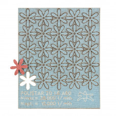 Шлифовальная звезда Pferd PST 20 1,6 A 60 в Астане