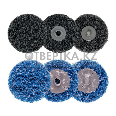 Круг шлифовальный Pferd CD 75 PCLR PLUS 42780076