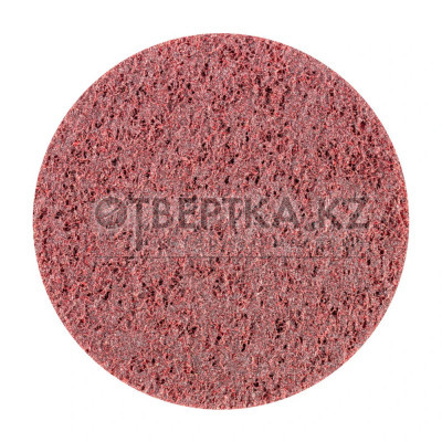 Круг шлифовальный Pferd PVKR 125 A M 42871410