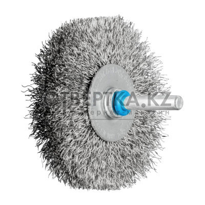 Щетка Pferd RBU 7015/6 INOX 0.30