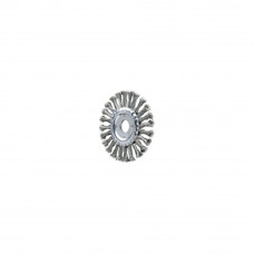 Щетка Pferd RBG 12512/22,2 CT ST 0.50
