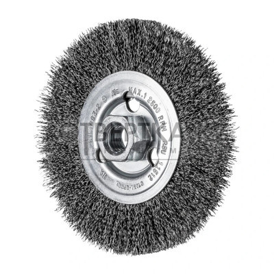 Щетка Pferd RBU 11512/M14 ST 0,30 SG 43502201