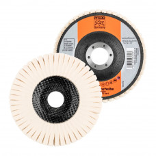 Круг шлифовальный Pferd FFS 125/22,23 HARD