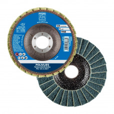Круг шлифовальный Pferd PVL 125 A 240 F