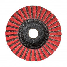 Круг шлифовальный Pferd PVZ 125 CO-COOL 80/A 180 M в Алматы