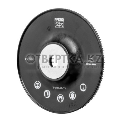 Подложка Pferd H-GT 125 MF M14 44890090