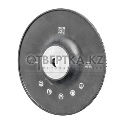 Подложка Pferd H-GT 180 MF M14 44890100