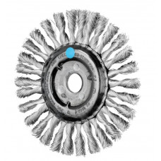 Щетка Pferd RBG 17813/22,2 CT INOX 0,35