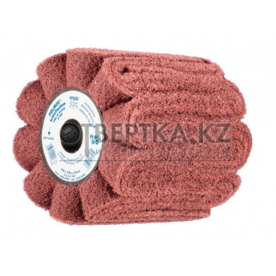 Шлифовальный валик Pferd PNG-W 100100 A 280 44641203