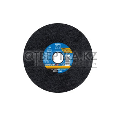 Круг отрезной Pferd EHT 150 - 1,6 PSF STEELOX 61724121