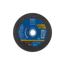 Круг отрезной Pferd EHT 180 - 1,6 PSF STEELOX в Алматы