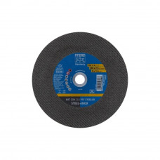 Круг отрезной Pferd EHT 230 - 2,5 PSF STEELOX в Алматы
