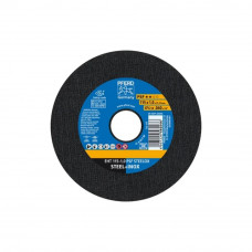 Круг отрезной Pferd EHT 115 - 1,0 PSF STEELOX в Алматы