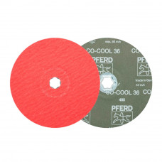 Фибродиск Pferd CC-FS 180 CO 36 в Астане