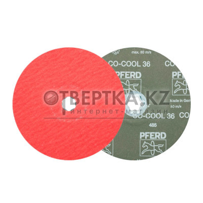 Фибродиск Pferd CC-FS 180 CO 36 64192303