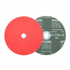 Фибродиск Pferd CC-FS 180 CO 60 в Астане