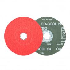 Фибродиск Pferd CC-FS 125 CO-COOL 24 в Астане