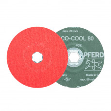 Фибродиск Pferd CC-FS 125 CO-COOL 80 в Астане