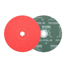 Фибродиск Pferd CC-FS 180 CO-COOL 50 в Астане