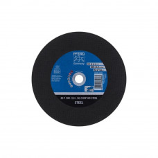 Круг отрезной Pferd 80 T 300-3,0 L SG CHOP HD STEEL/25,4