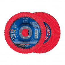 Круг шлифовальный Pferd PFR 125 M CO 60 SGP CURVE STEELOX в Алматы