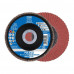 Круг шлифовальный Pferd PFC 125 A-COOL 40 SG INOX+ALU 67754125