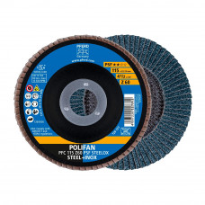 Круг шлифовальный Pferd PFC 115 Z 60 PSF STEELOX в Алматы