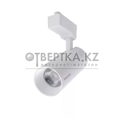 Однофазный прожектор Philips ST033T LED17/830 20W 220-240V I WB WH GM 911401889582