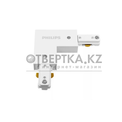 Соединитель Philips ZCS033 LCP WH 911401891682