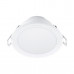 Светильник Philips 59449 MESON 105 9W 30K WH recessed LED 915005746801