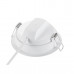 Светильник Philips 59449 MESON 105 9W 65K WH recessed LED 915005747001